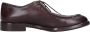 Marechiaro 1962 Platte schoenen Bruin Brown Heren - Thumbnail 3