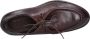 Marechiaro 1962 Platte schoenen Bruin Brown Heren - Thumbnail 6