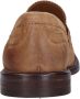 Marechiaro 1962 Platte schoenen Bruin Brown Heren - Thumbnail 2