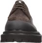 Marechiaro 1962 Platte schoenen Bruin Brown Heren - Thumbnail 4