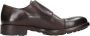 Marechiaro 1962 Platte schoenen Bruin Brown Heren - Thumbnail 3