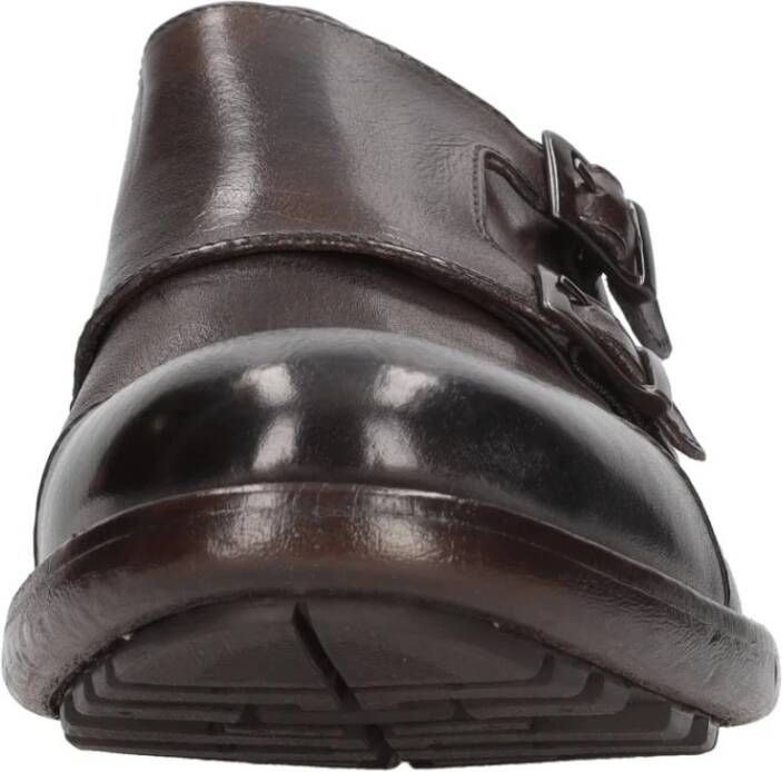 Marechiaro 1962 Platte schoenen Bruin Brown Heren