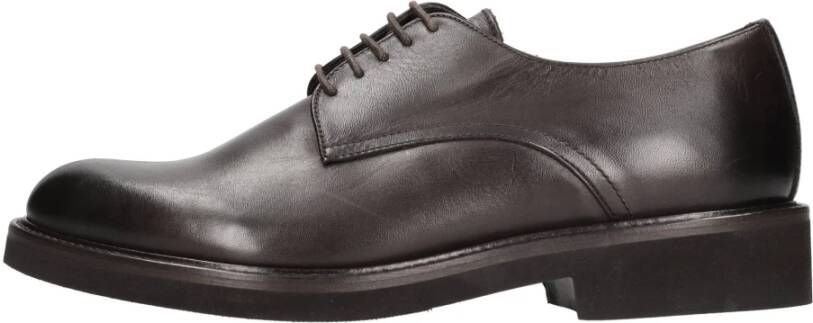 Marechiaro 1962 Platte schoenen Bruin Brown Heren