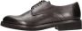 Marechiaro 1962 Platte schoenen Bruin Brown Heren - Thumbnail 2