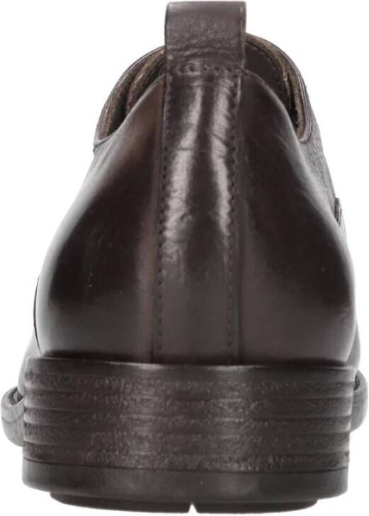 Marechiaro 1962 Platte schoenen Bruin Brown Heren