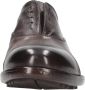 Marechiaro 1962 Platte schoenen Bruin Brown Heren - Thumbnail 4