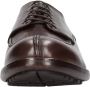 Marechiaro 1962 Platte schoenen Bruin Brown Heren - Thumbnail 4