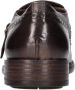 Marechiaro 1962 Platte schoenen Bruin Brown Heren - Thumbnail 2