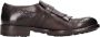 Marechiaro 1962 Platte schoenen Bruin Brown Heren - Thumbnail 3