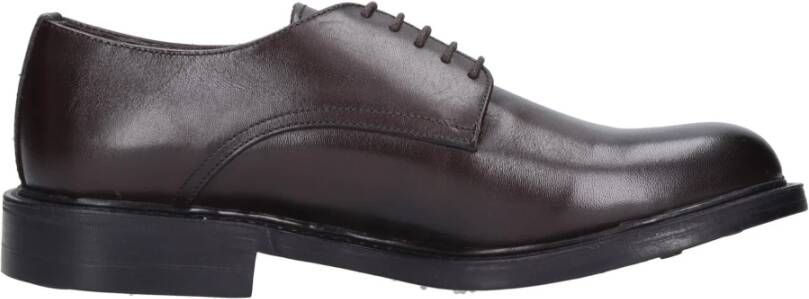 Marechiaro 1962 Platte schoenen Bruin Brown Heren