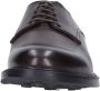 Marechiaro 1962 Platte schoenen Bruin Brown Heren - Thumbnail 4