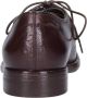 Marechiaro 1962 Platte schoenen Bruin Brown Heren - Thumbnail 2