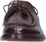 Marechiaro 1962 Platte schoenen Bruin Brown Heren - Thumbnail 4