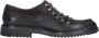 Marechiaro 1962 Platte schoenen Ebony Black Heren - Thumbnail 3