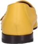 Marechiaro 1962 Platte schoenen Geel Yellow Heren - Thumbnail 2