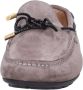 Marechiaro 1962 Platte schoenen Grijs Gray Heren - Thumbnail 3