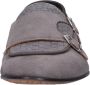 Marechiaro 1962 Platte schoenen Grijs Gray Heren - Thumbnail 3