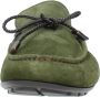 Marechiaro 1962 Platte schoenen Groen Green Heren - Thumbnail 3