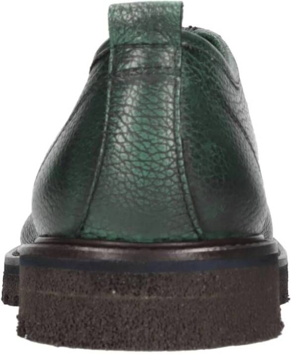 Marechiaro 1962 Platte schoenen Groen Green Heren