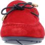 Marechiaro 1962 Platte schoenen Rood Red Heren - Thumbnail 3