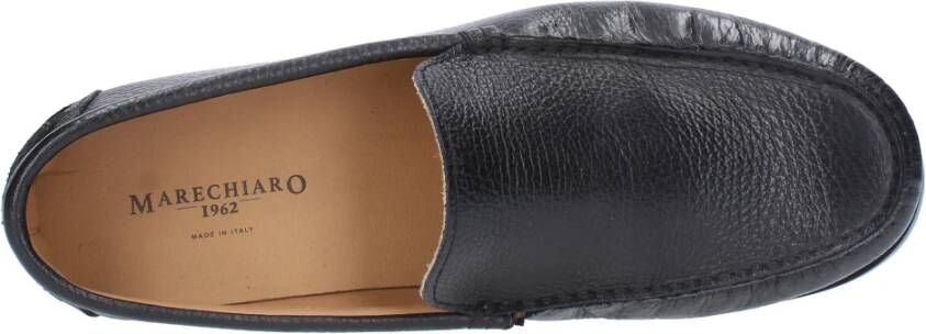 Marechiaro 1962 Platte schoenen Zwart Black Heren