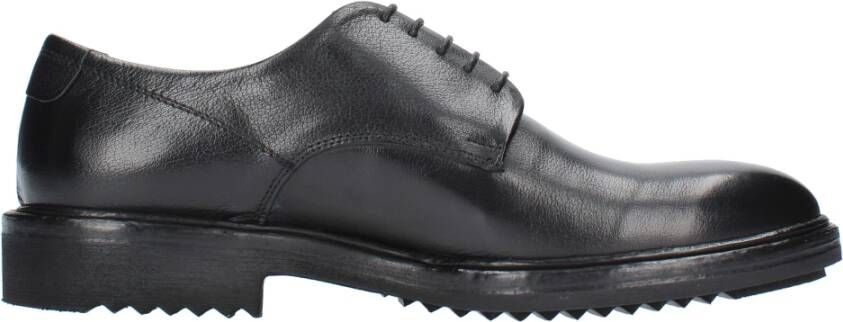 Marechiaro 1962 Platte schoenen Zwart Black Heren