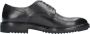 Marechiaro 1962 Platte schoenen Zwart Black Heren - Thumbnail 3