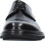 Marechiaro 1962 Platte schoenen Zwart Black Heren - Thumbnail 4