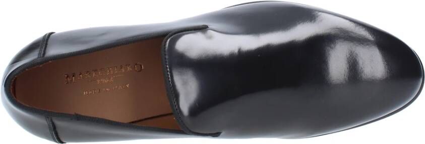 Marechiaro 1962 Platte schoenen Zwart Black Heren