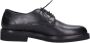 Marechiaro 1962 Platte schoenen Zwart Black Heren - Thumbnail 3