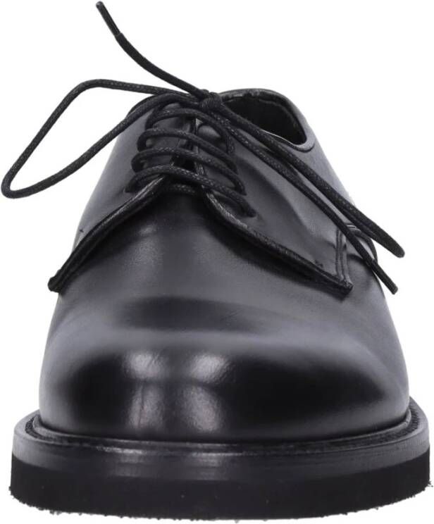 Marechiaro 1962 Platte schoenen Zwart Black Heren