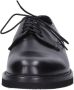 Marechiaro 1962 Platte schoenen Zwart Black Heren - Thumbnail 4