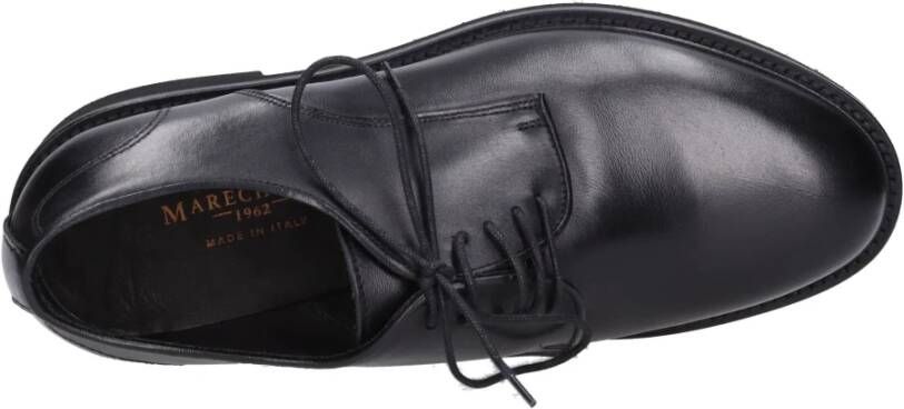 Marechiaro 1962 Platte schoenen Zwart Black Heren