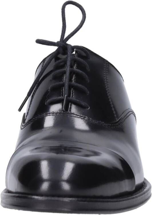 Marechiaro 1962 Platte schoenen Zwart Black Heren