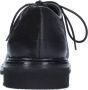 Marechiaro 1962 Platte schoenen Zwart Black Heren - Thumbnail 2