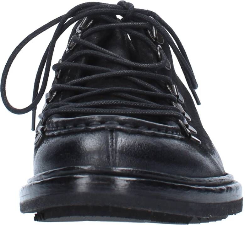 Marechiaro 1962 Platte schoenen Zwart Black Heren