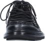 Marechiaro 1962 Platte schoenen Zwart Black Heren - Thumbnail 4