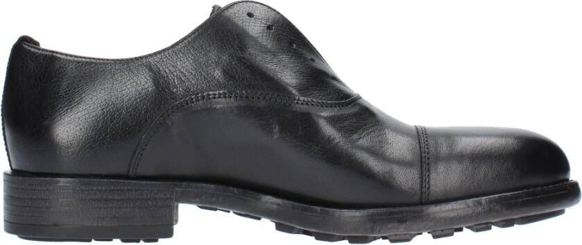 Marechiaro 1962 Platte schoenen Zwart Black Heren