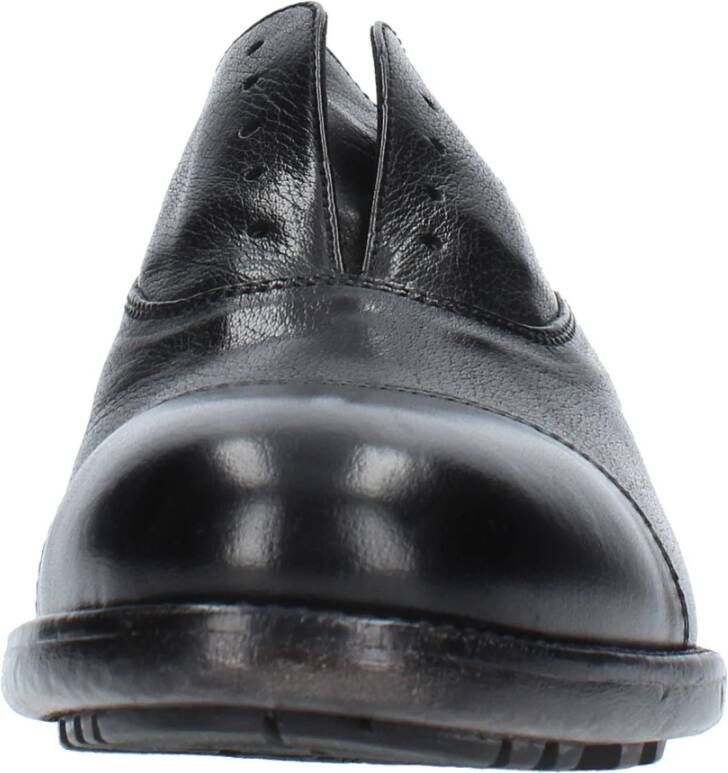 Marechiaro 1962 Platte schoenen Zwart Black Heren