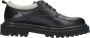 Marechiaro 1962 Platte schoenen Zwart Black Heren - Thumbnail 3