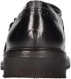 Marechiaro 1962 Platte schoenen Zwart Black Heren - Thumbnail 2