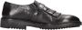 Marechiaro 1962 Platte schoenen Zwart Black Heren - Thumbnail 3