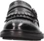 Marechiaro 1962 Platte schoenen Zwart Black Heren - Thumbnail 4