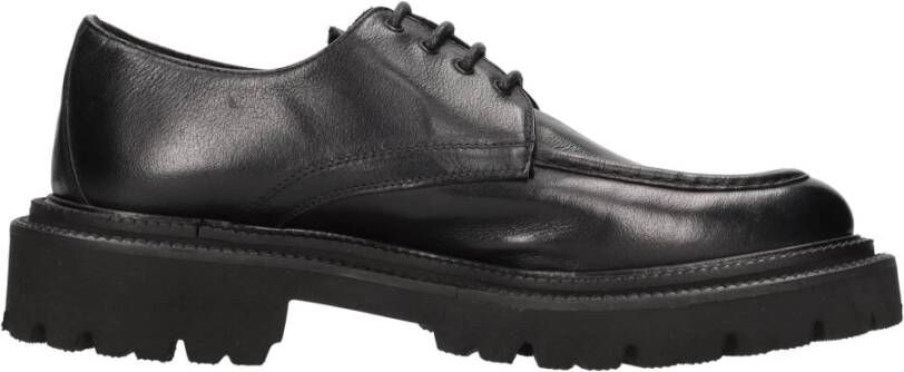 Marechiaro 1962 Platte schoenen Zwart Black Heren