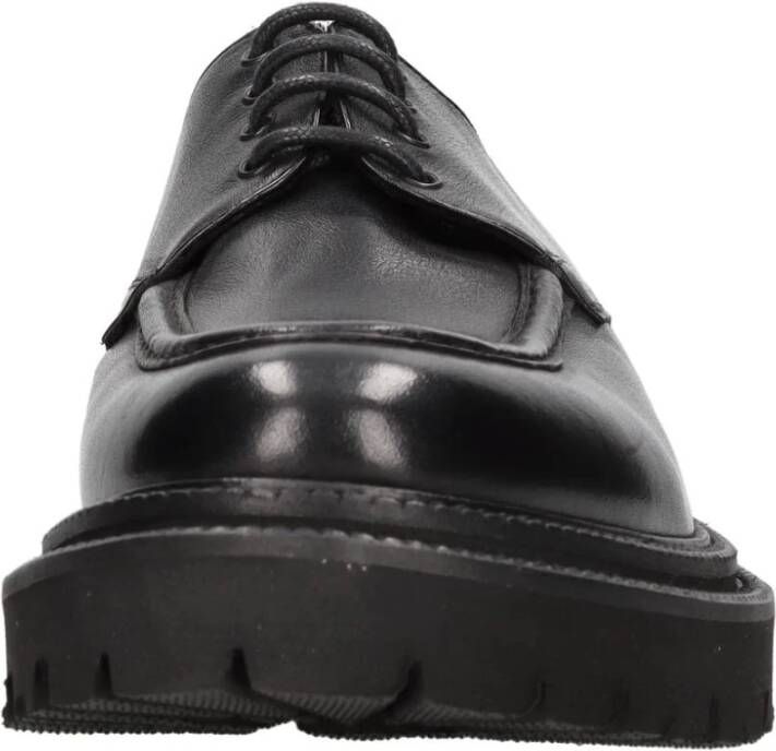 Marechiaro 1962 Platte schoenen Zwart Black Heren