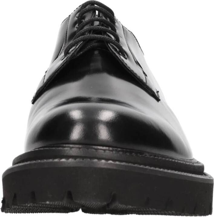 Marechiaro 1962 Platte schoenen Zwart Black Heren