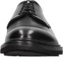 Marechiaro 1962 Platte schoenen Zwart Black Heren - Thumbnail 4