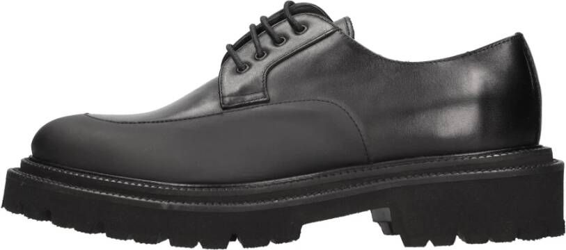 Marechiaro 1962 Platte schoenen Zwart Black Heren