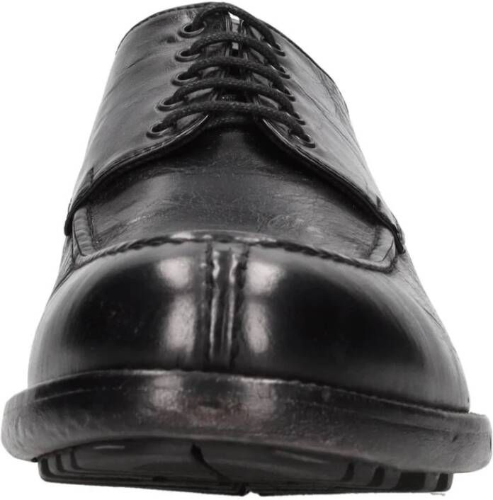 Marechiaro 1962 Platte schoenen Zwart Black Heren