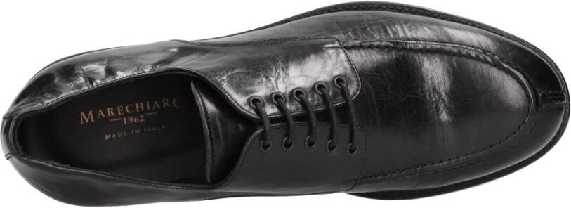 Marechiaro 1962 Platte schoenen Zwart Black Heren